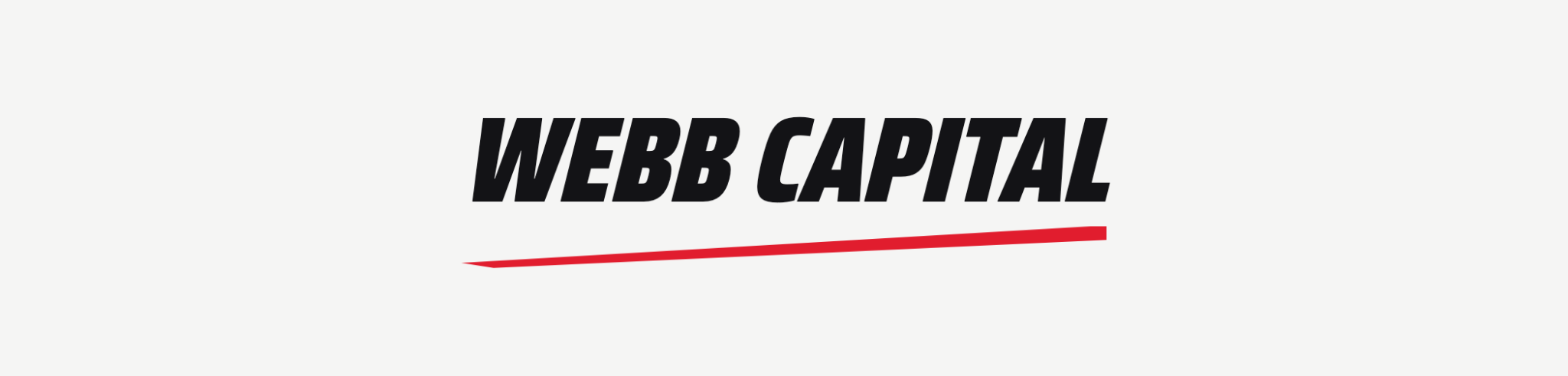 Webb Capital